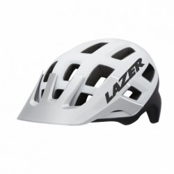 CASCO LAZER COYOTE BIANCO