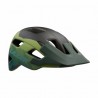 CASCO LAZER CHIRU DARK GREEN