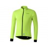 GIACCA  INVERNALE SHIMANO ELEMENT JACKET  GIALLO FLUO