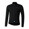 GIACCA INVERNALE SHIMANO ELEMENT JACKET NERA