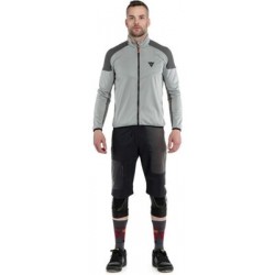 GIACCA DAINESE  HG RATA GRAY/DARK GRAY