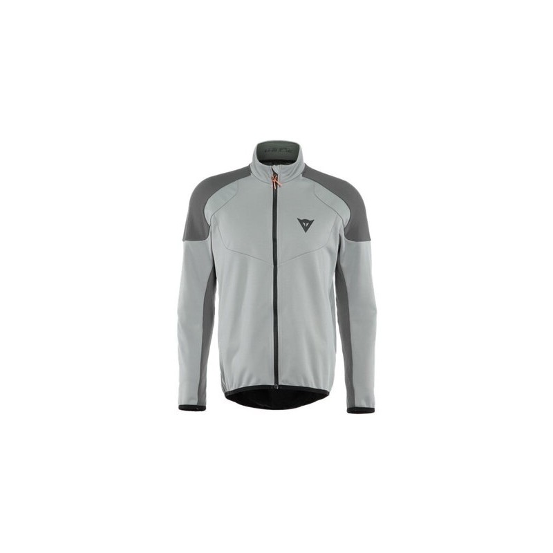 GIACCA DAINESE  HG RATA GRAY/DARK GRAY