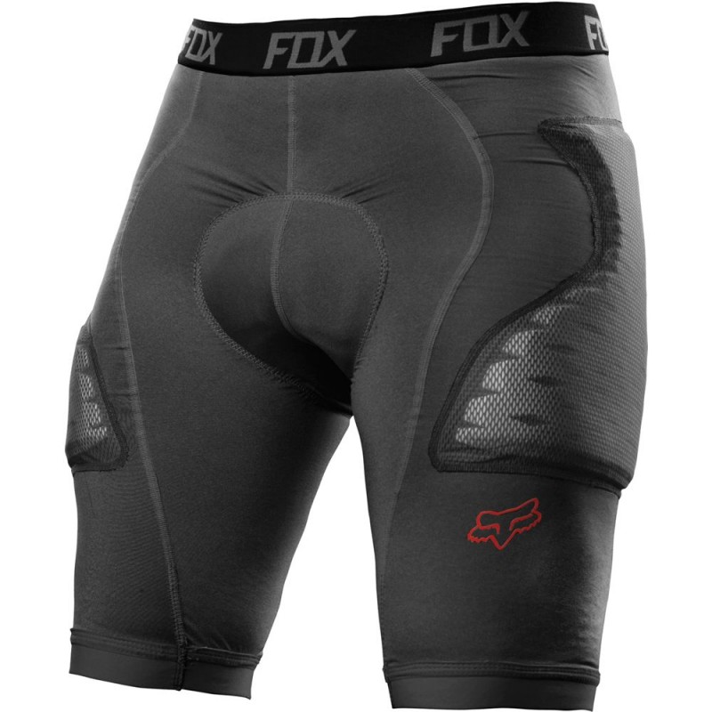 PANTALONCINI PROTETTIVI FOX TITAN RACE SHORT