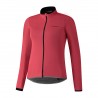 GIACCA ANTIVENTO DONNA SHIMANO W'S WINDFLEX TEA BERRY