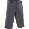 PANTALONCINO ION BIKE SHORTS LOGO MAN GRIGIO