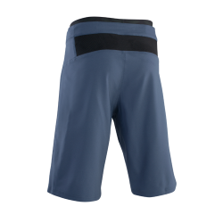 PANTALONCINO ION BIKESHORTS LOGO PLUS BLUE