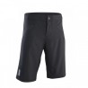 PANTALONCINO ION BIKESHORTS LOGO PLUS NERO