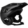 CASCO APERTO FOX DROPFRAME PRO NERO