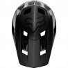 CASCO APERTO FOX DROPFRAME PRO NERO