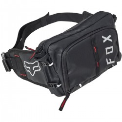 MARSUPIO FOX HIP PACK NERO