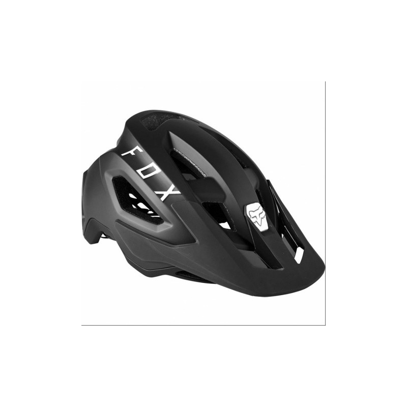 CASCO FOX SPEEDFRAME MIPS NERO