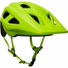 CASCO FOX MAINFRAME GIALLO FLUO