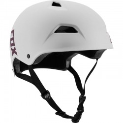 CASCO FOX FLIGHT SPORT BIANCO