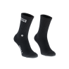 CALZINI ION SOCKS LOGO NERO