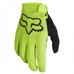 GUANTI RANGER GLOVE GIALLO...