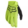 GUANTI RANGER GLOVE GIALLO FLUO