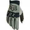 GUANTI FOX DIRTPAW GLOVE GRIGIO/NERO