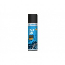 OLIO CATENA SHIMANO SPRAY...