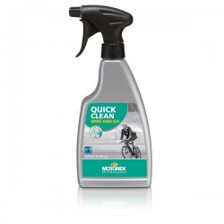 BIKE CLEAN MOTOREX