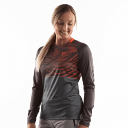 PEARL IZUMI MAGLIA SUMMIT LS  DONNA