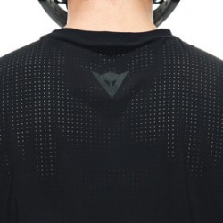 DAINESE MAGLIA HGR JERSEY SS black