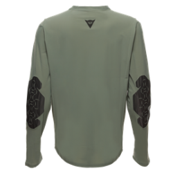 DAINESE MAGLIA HGR JERSEY LS SAGE-GREEN