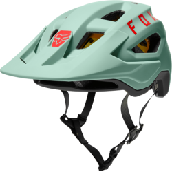 CASCO FOX SPEEDFRAME MIPS EUCALYPTUS