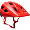 CASCO FOX  BAMBINO MAINFRAME MIPS ROSSO FLUO