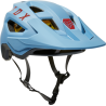 CASCO FOX SPEEDFRAME MIPS DST BLU