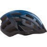 CASCO LAZER COMPACT DLX BLUE BLACK