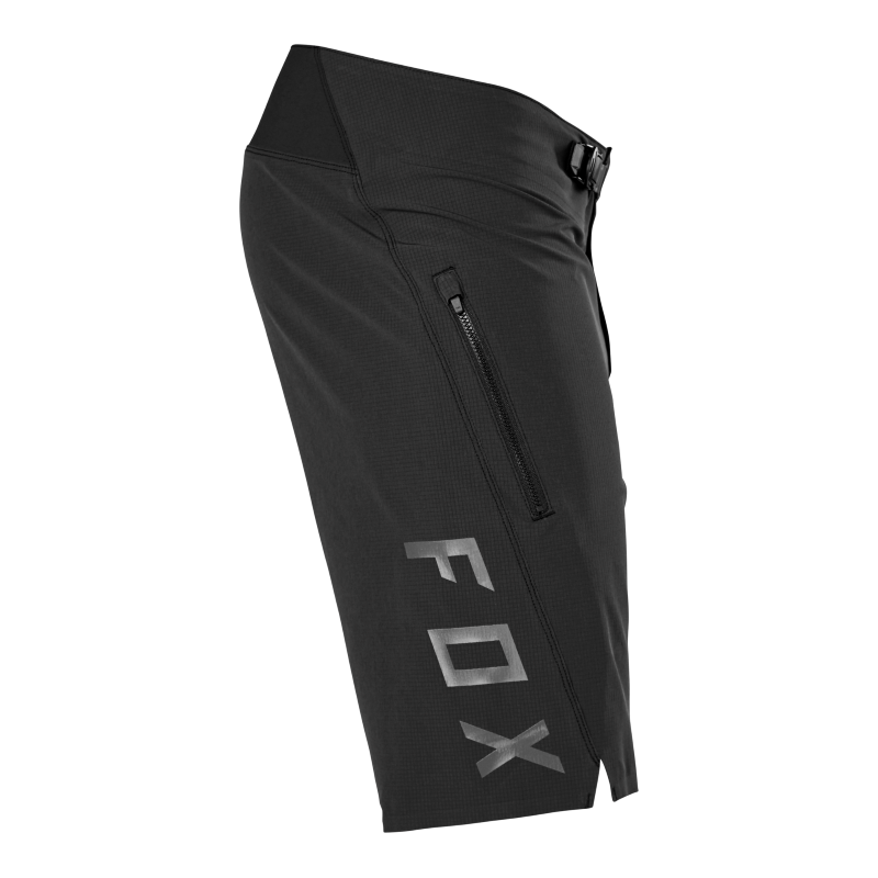 PANTALONCINI FOX FLEXAIR LITE SHORT BLACK