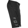 PANTALONCINI FOX FLEXAIR LITE SHORT BLACK