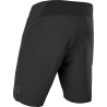 PANTALONCINI FOX FLEXAIR LITE SHORT BLACK