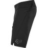 PANTALONCINI FOX FLEXAIR LITE SHORT BLACK