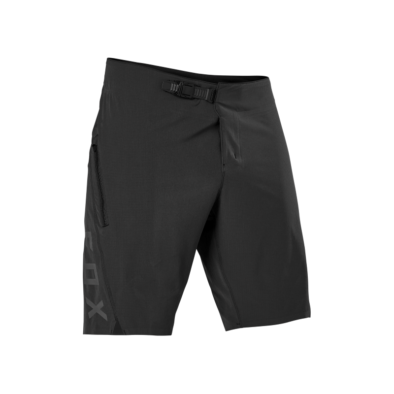 PANTALONCINI FOX FLEXAIR LITE SHORT BLACK