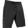 PANTALONCINI FOX FLEXAIR LITE SHORT BLACK