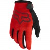 GUANTI FOX RANGER ROSSO