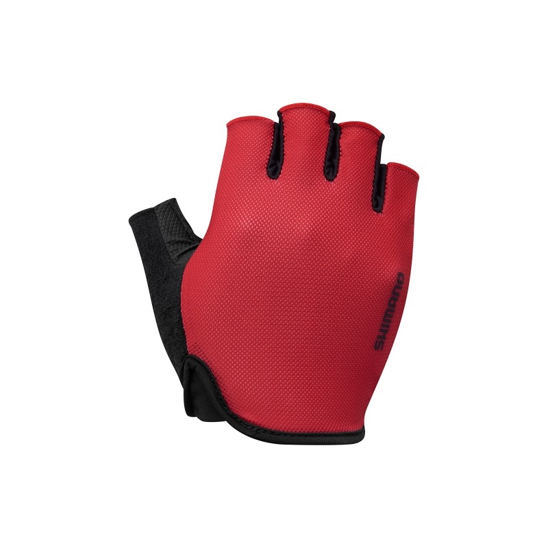 GUANTI SHIMANO AIRWAY GLOVES RED