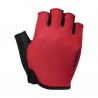 GUANTI SHIMANO AIRWAY GLOVES RED