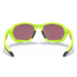 OCCHIALI OAKLEY PLAZMA MATTE RETINA BURN PRIZM ROAD