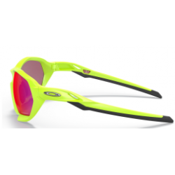 OCCHIALI OAKLEY PLAZMA MATTE RETINA BURN PRIZM ROAD