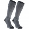 CALZINI ION SHIN PADS BD SOCKS THUNDER GREY