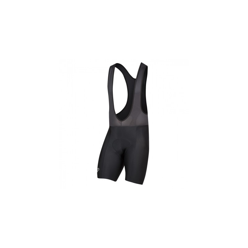 SALOPETTE PEARL IZUMI QUEST  BIB SHORT BLACK