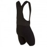 SALOPETTE PEARL IZUMI QUEST  BIB SHORT BLACK