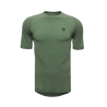 MAGLIA DAINESE HGL SS BACIU MILITARY GREEN