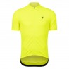 MAGLIA PEARL IZUMI QUEST JRSY JACKET YELLOW