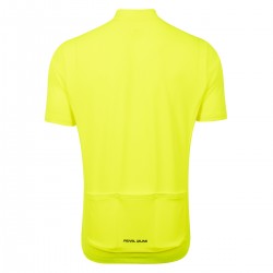 MAGLIA PEARL IZUMI QUEST JRSY JACKET YELLOW