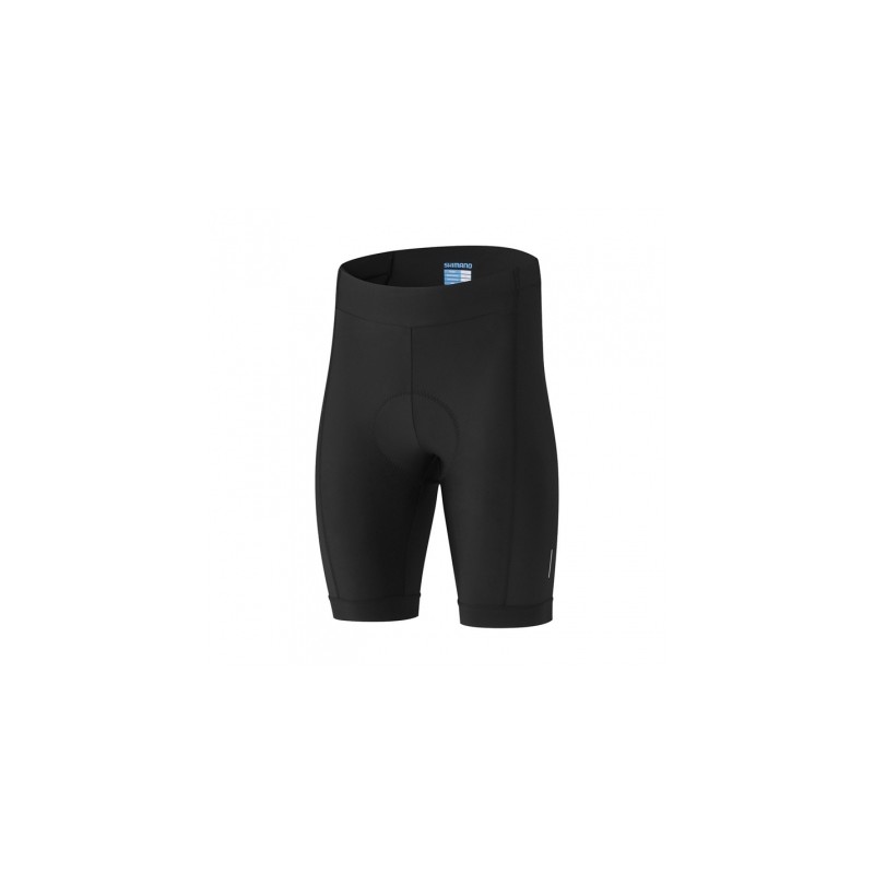 PANTALONCINI SHIMANO SHORTS UOMO BLACK