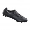 SCARPE SHIMANO S-PHYRE XC902 NERO