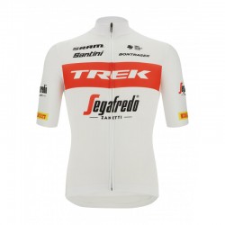 MAGLIA SANTINI REPLICA TREK...